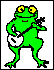 Bullfrog Blues Club