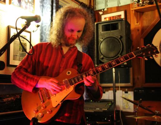 West Side Blues Band @ The Phoenix