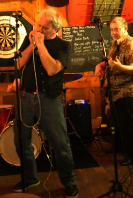 West Side Blues Band @ The Phoenix