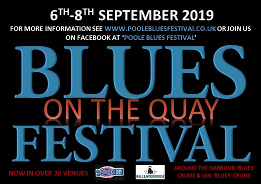 Poole Blues Festival