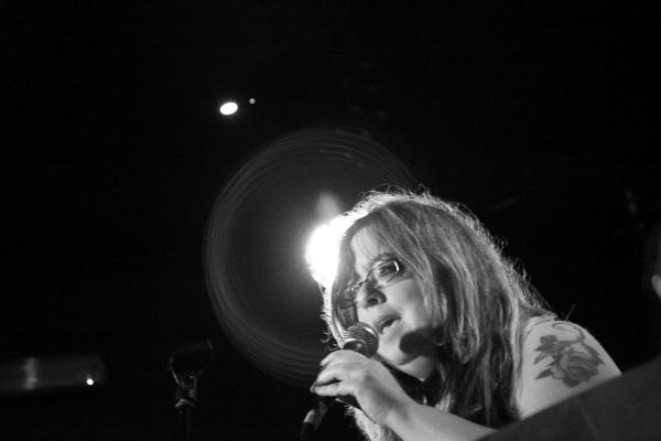 CD Launch - Eastney Cellars - Nov 21st
